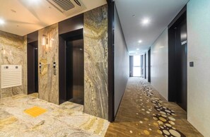 Interior - Hotel Bay 204 Dobong (Seoul)