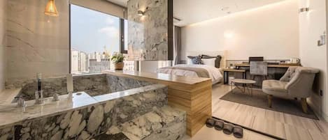 Rideaux occultants, Wi-Fi gratuit