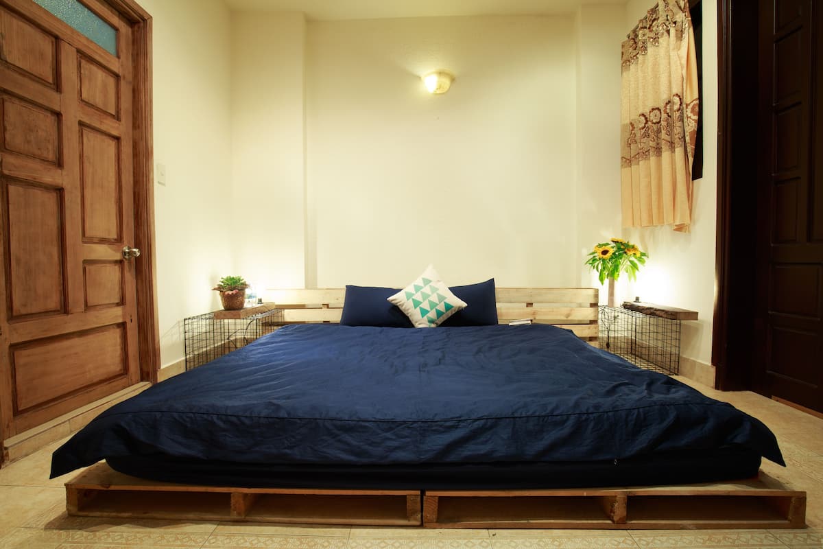 Habitación | Wifi gratis