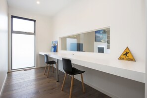 House, 3 Bedrooms | 3 bedrooms, iron/ironing board, wheelchair access - Blairgowrie Retreat (Blairgowrie)
