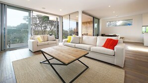 Casa, 3 camere da letto | Soggiorno | TV, lettore DVD