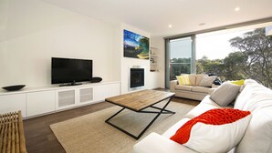 Casa, 3 camere da letto | Soggiorno | TV, lettore DVD