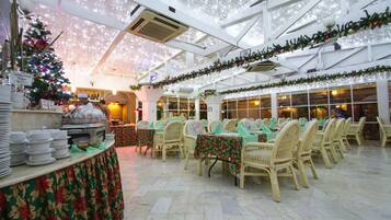 Servei de restauració