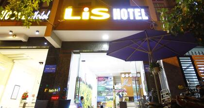LIS Hotel