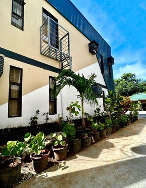 Exterior - Urban Boutique Hotel (Boracay Island)