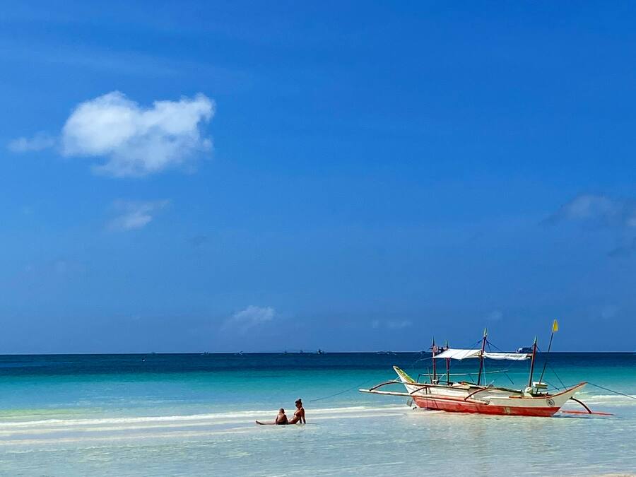 Ubicación cercana a la playa