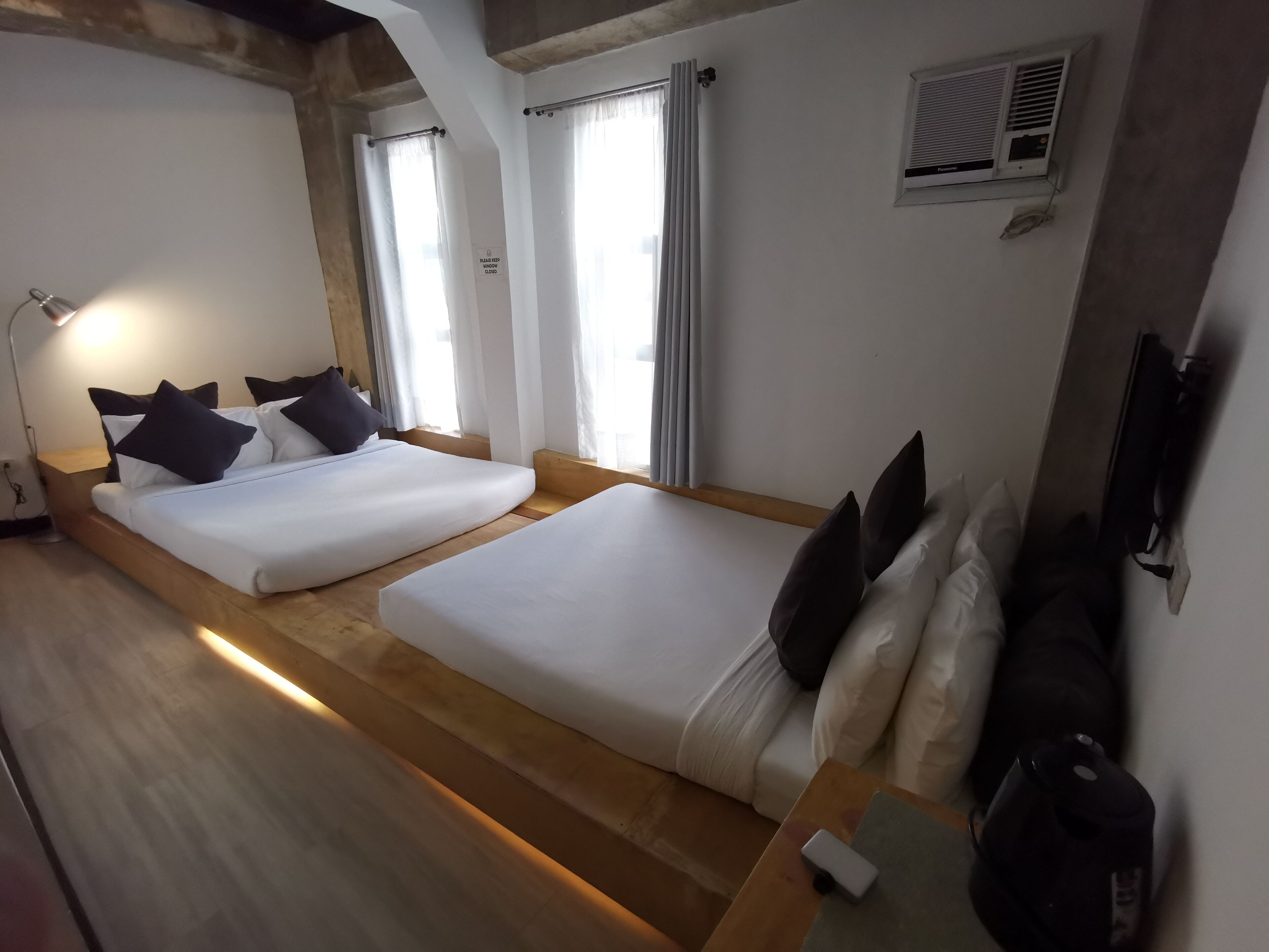 Photo - Urban Boutique Hotel