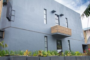 Exterior - Urban Boutique Hotel (Boracay Island)