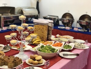 Buffet