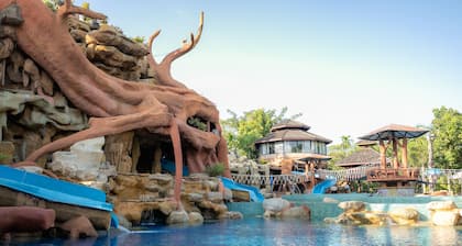 Tamnanpar Resort