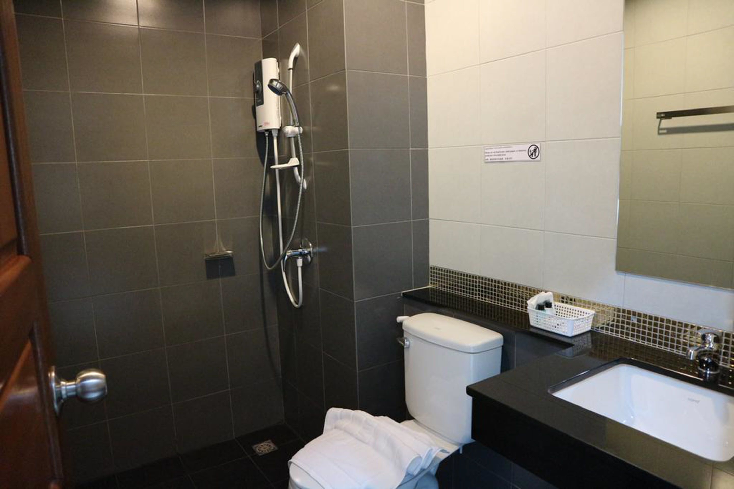Foto - Wanarom Residence Hotel