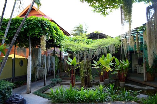 60 Bluehouse - Hostel