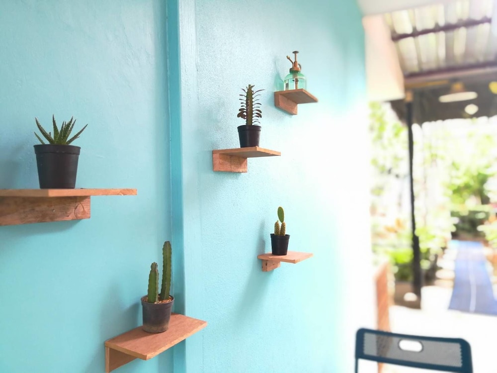 60 Bluehouse by null