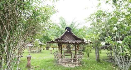 Cabbages & Condoms Inn Krabi