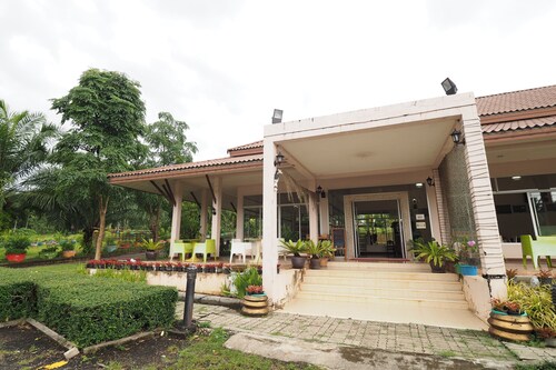 Cabbages & Condoms Inn Krabi