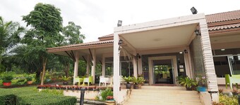 ซี แอนด์ ซี อินน์ กระบี่