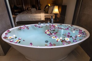 Lavabo de la salle de bain