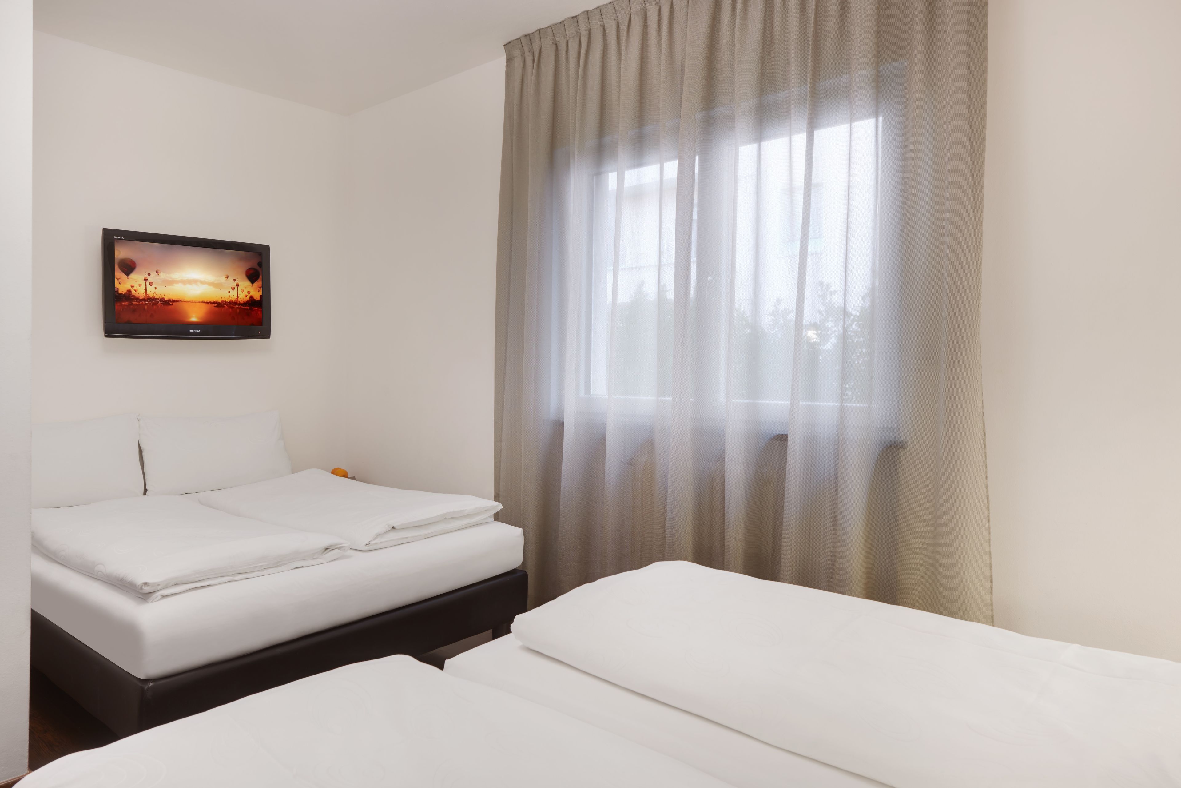 Foto - Hotel Asterix