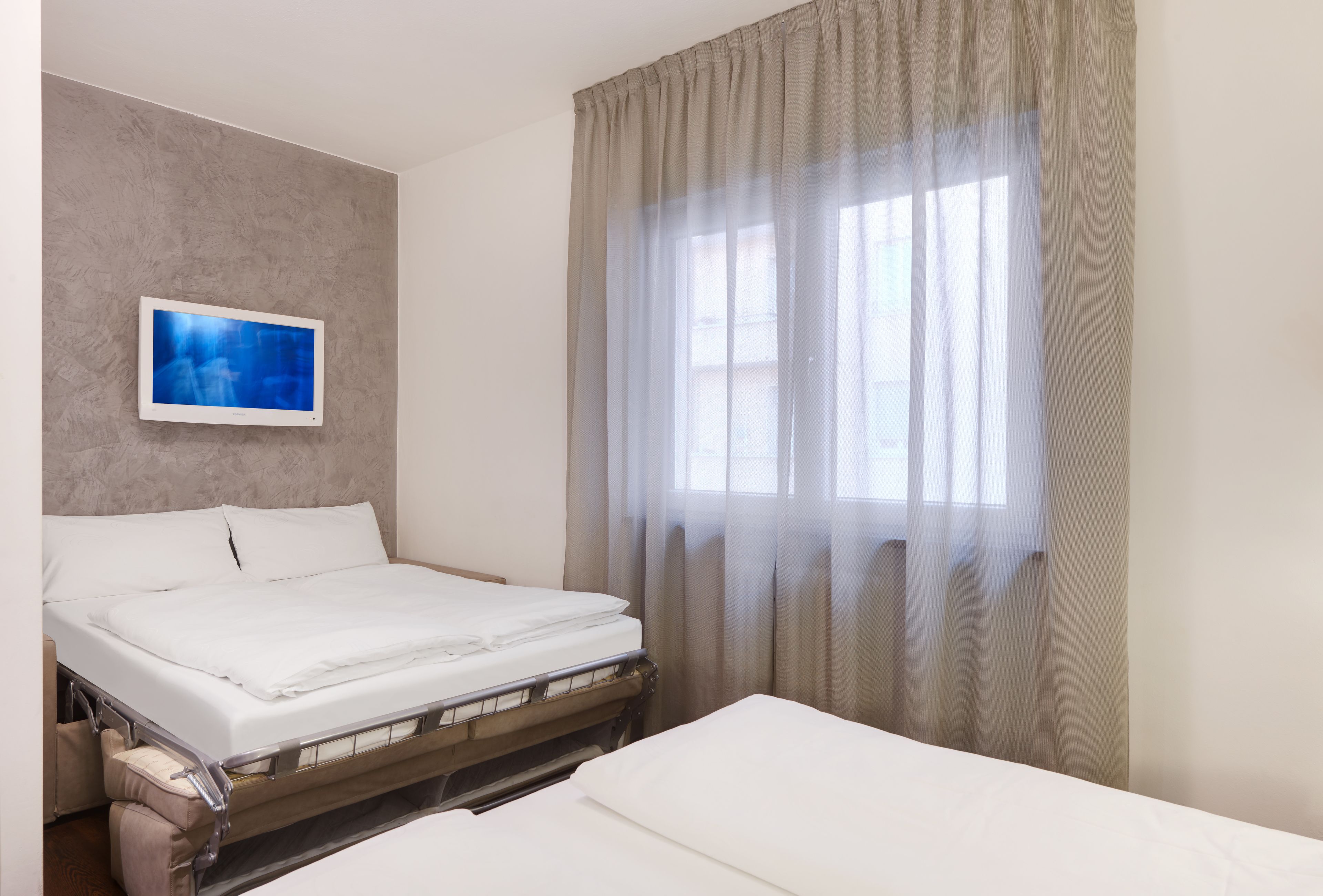 Foto - Hotel Asterix