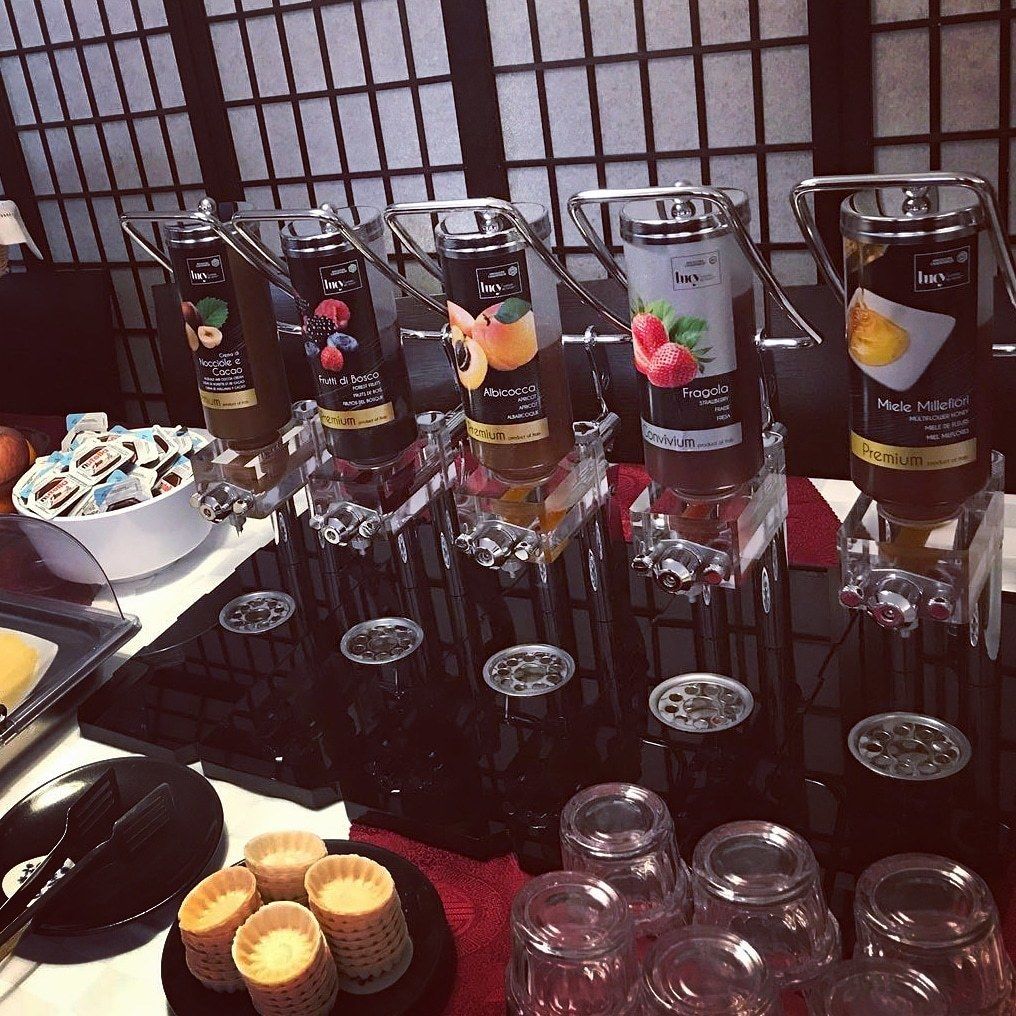 Foto - Hotel Asterix