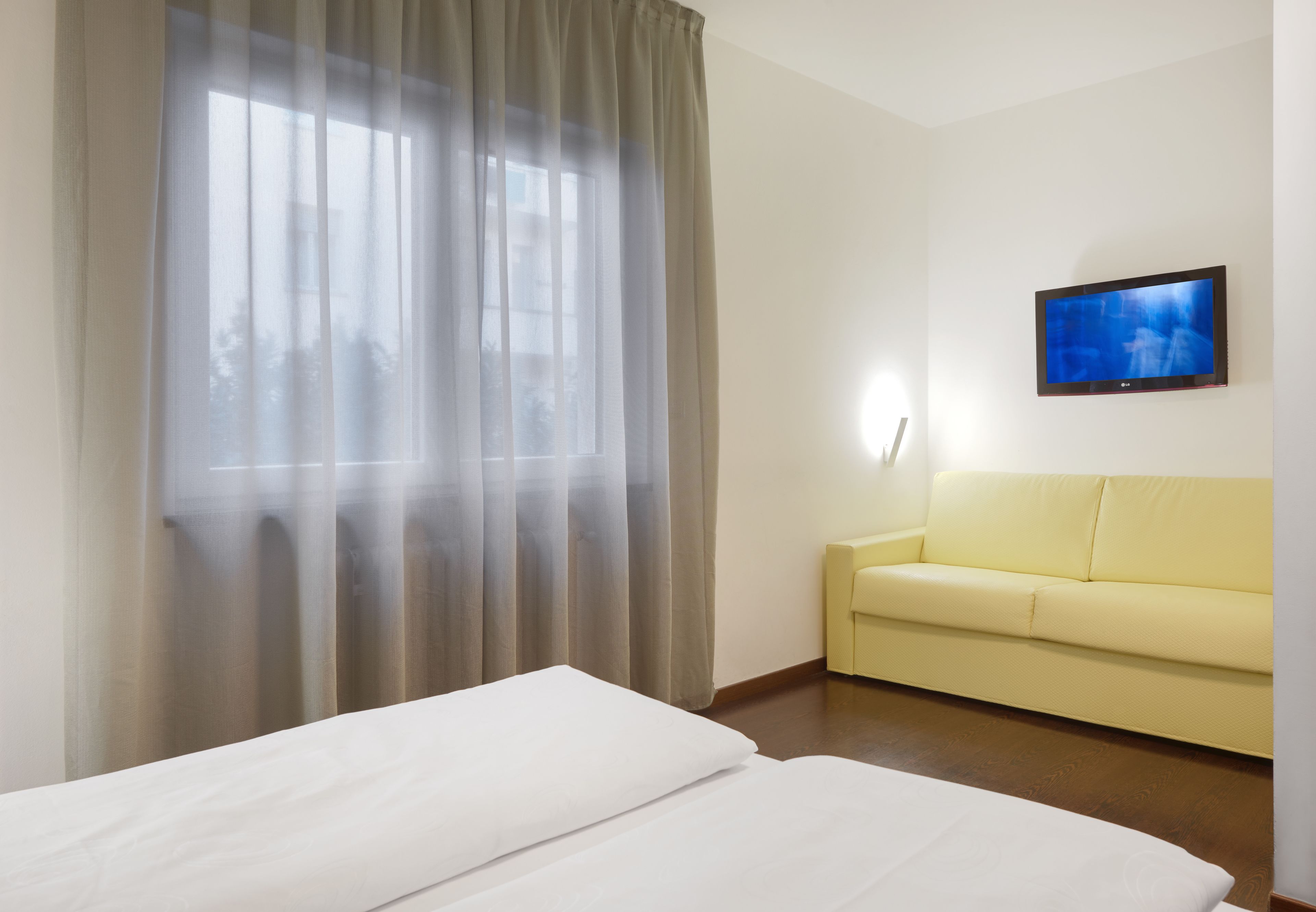 Foto - Hotel Asterix