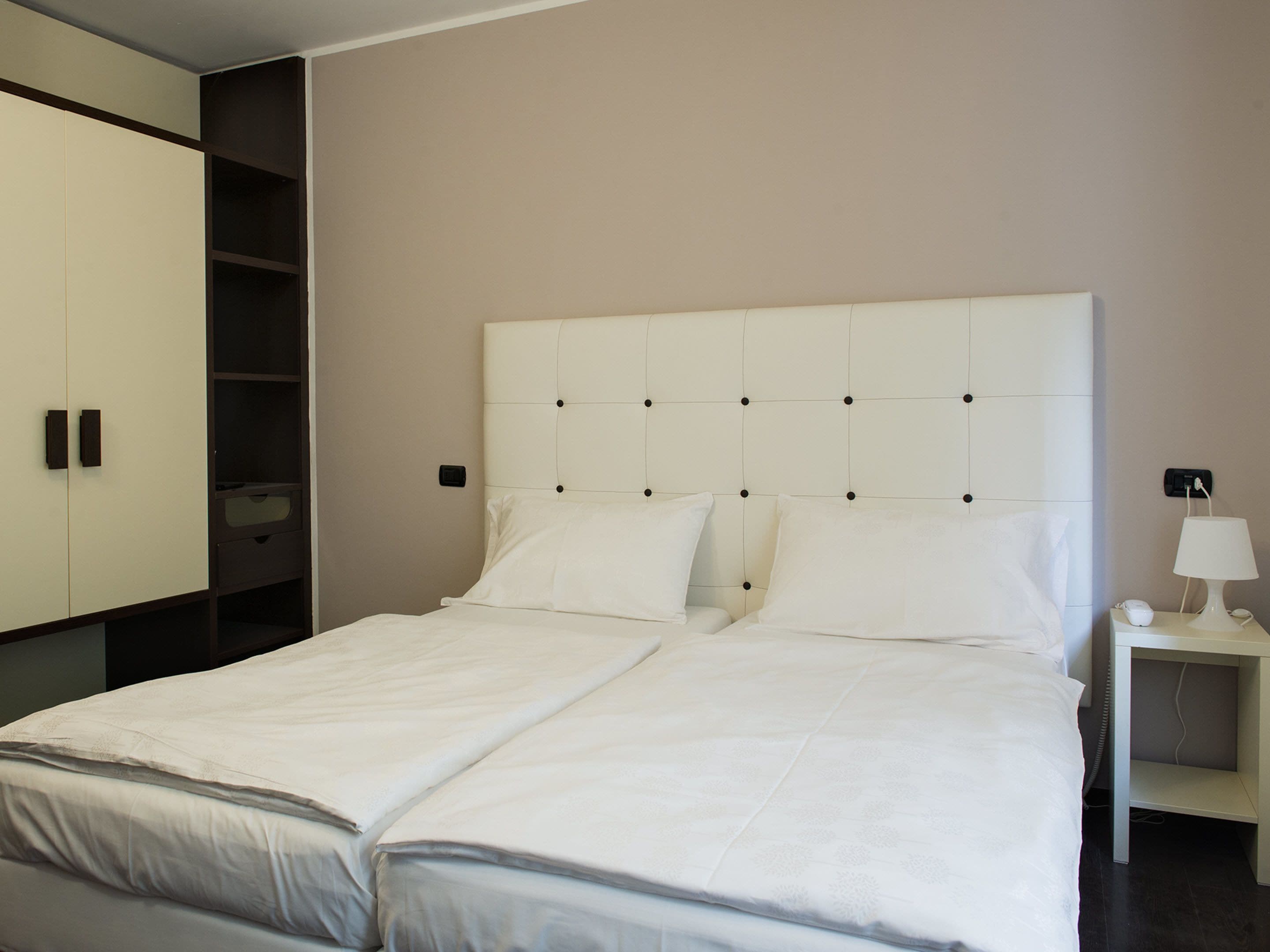 Foto - Hotel Asterix