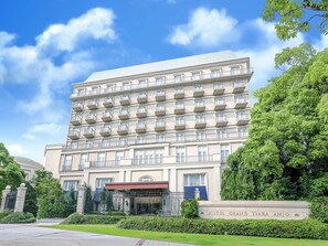 Front of property - Hotel Grand Tiara MinamiNagoya (Anjo)