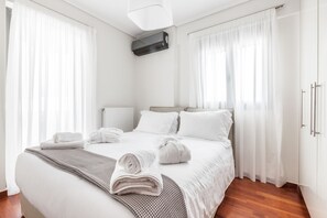 Deluxe Apartment, 2 Bedrooms