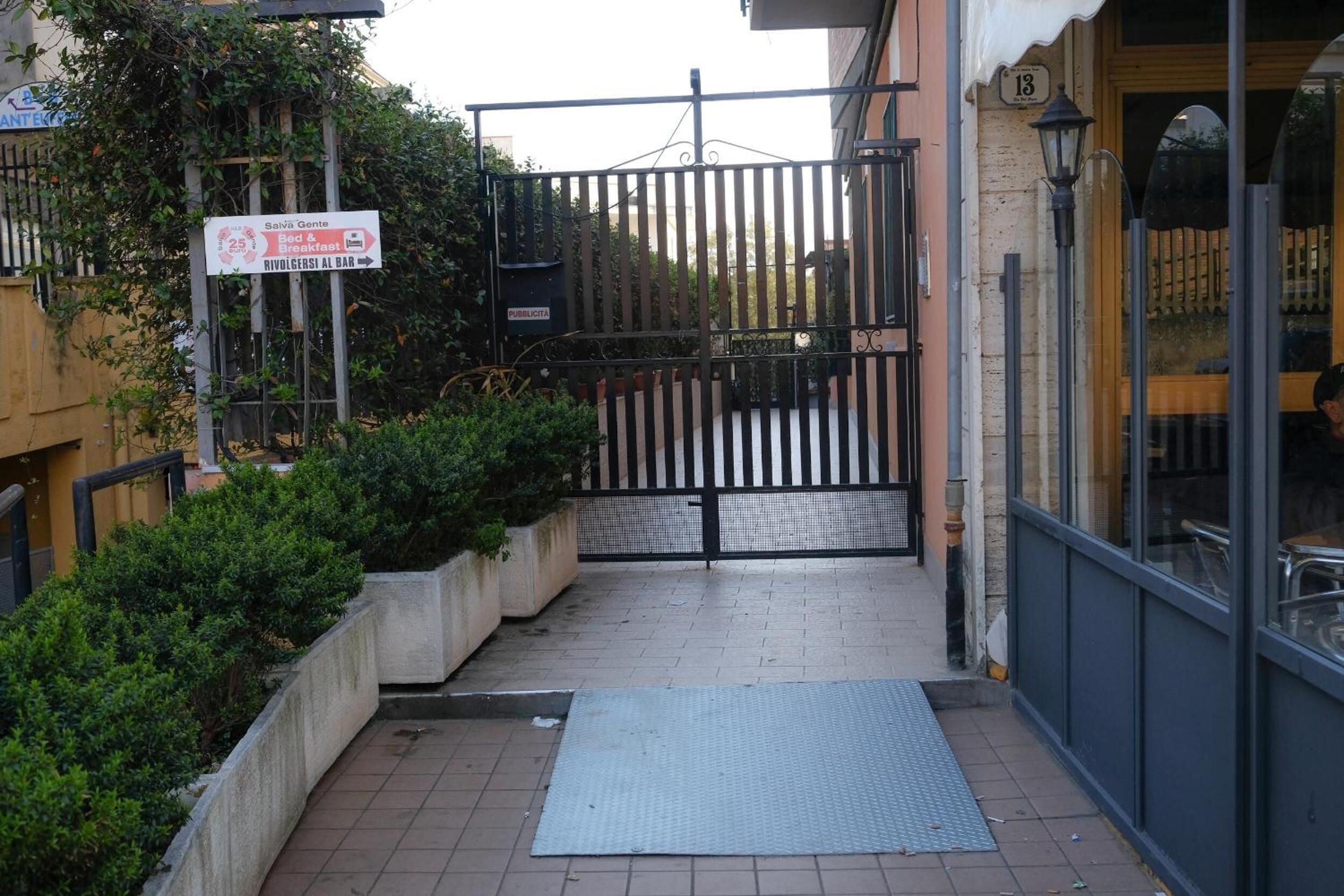 Photo - B&B Lamezia Airport