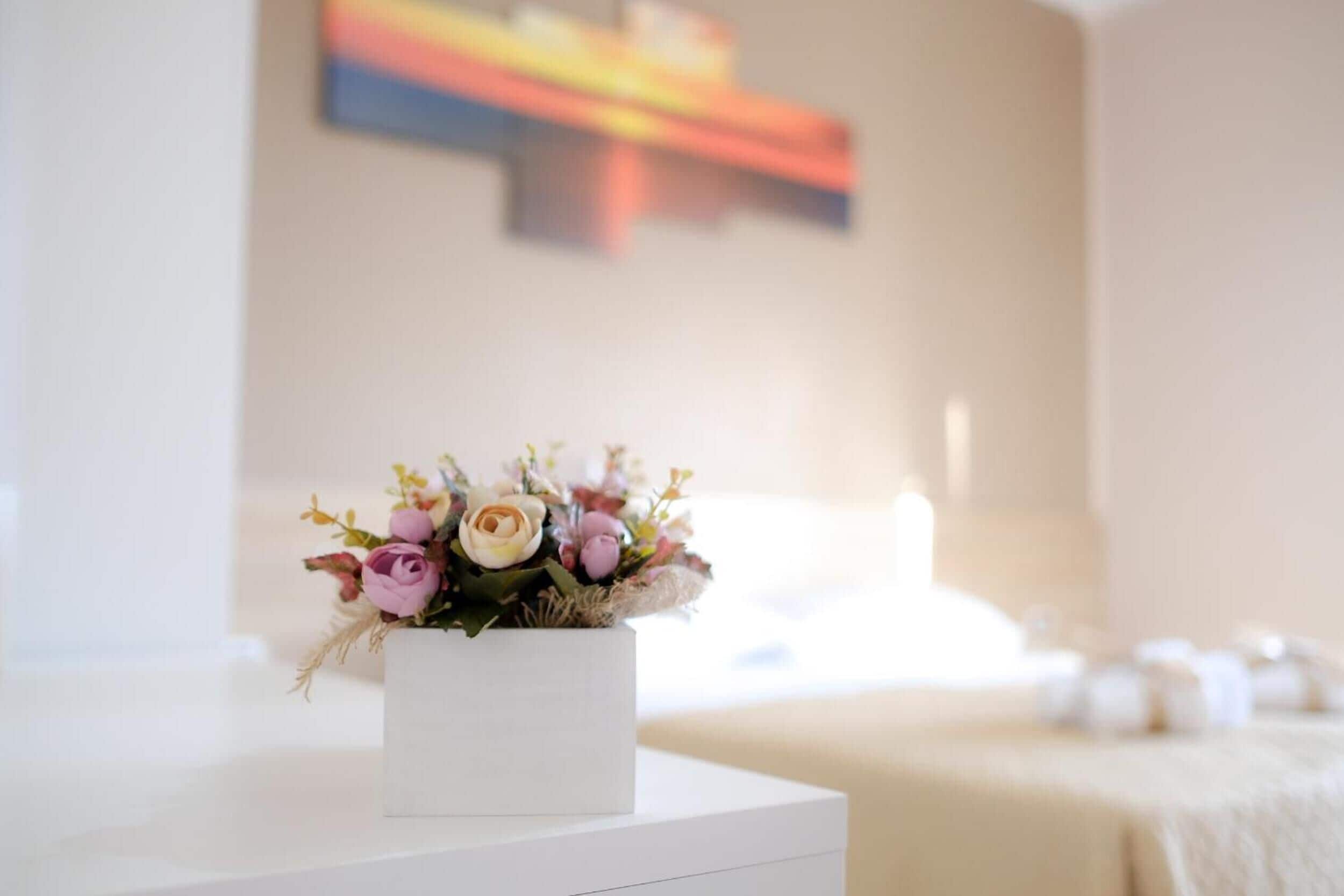 Photo - B&B Lamezia Airport