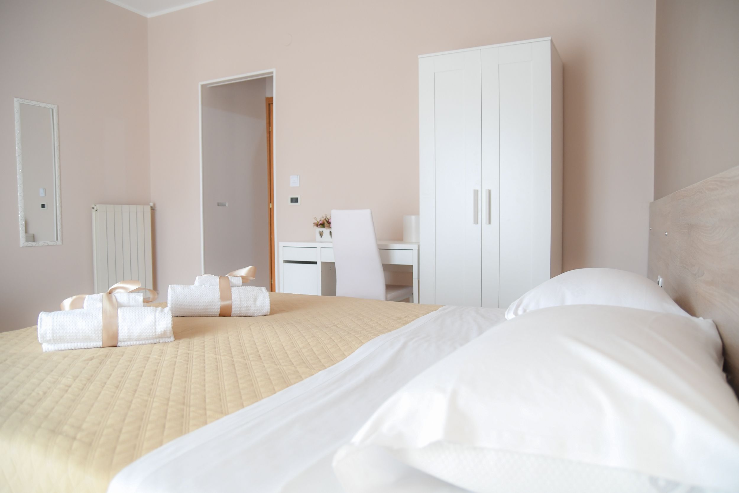 Photo - B&B Lamezia Airport