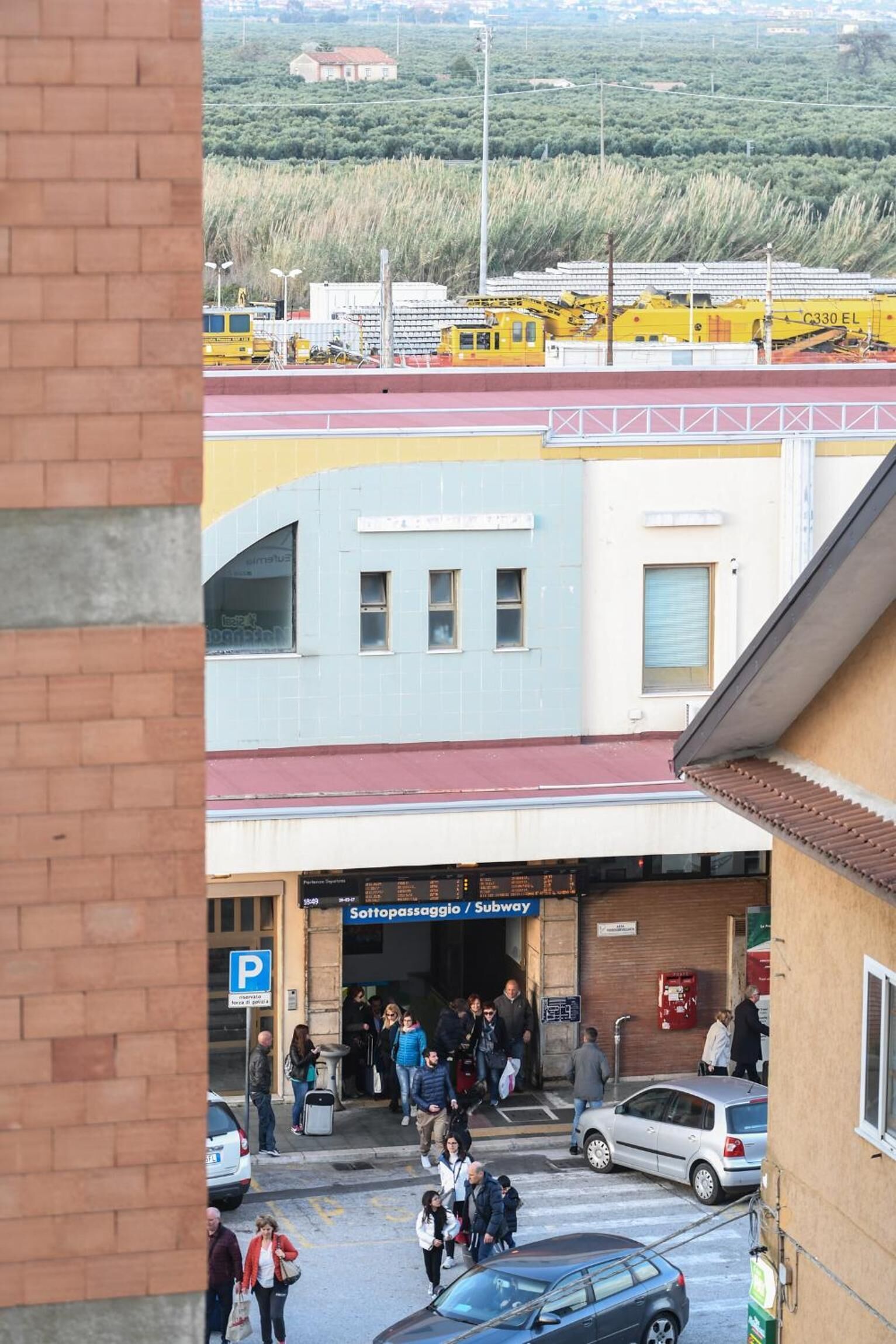 Photo - B&B Lamezia Airport