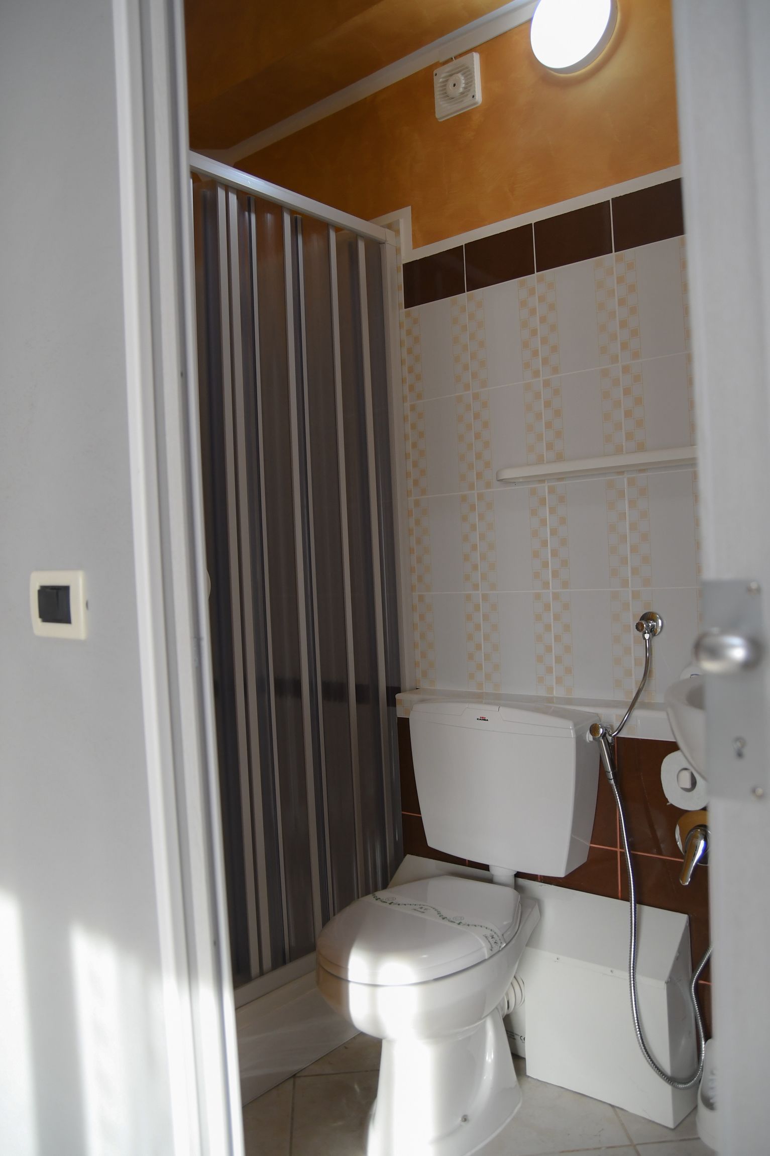 Photo - B&B Lamezia Airport