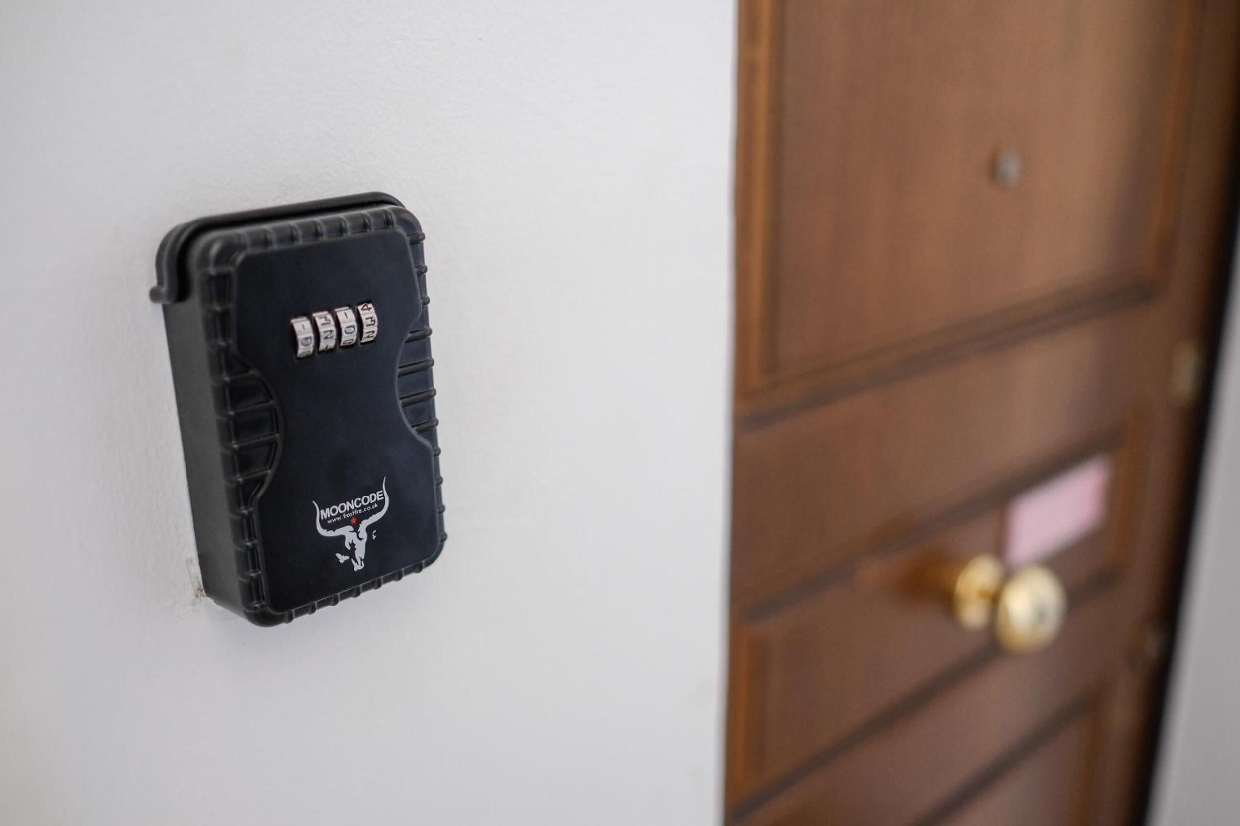 Photo - B&B Lamezia Airport