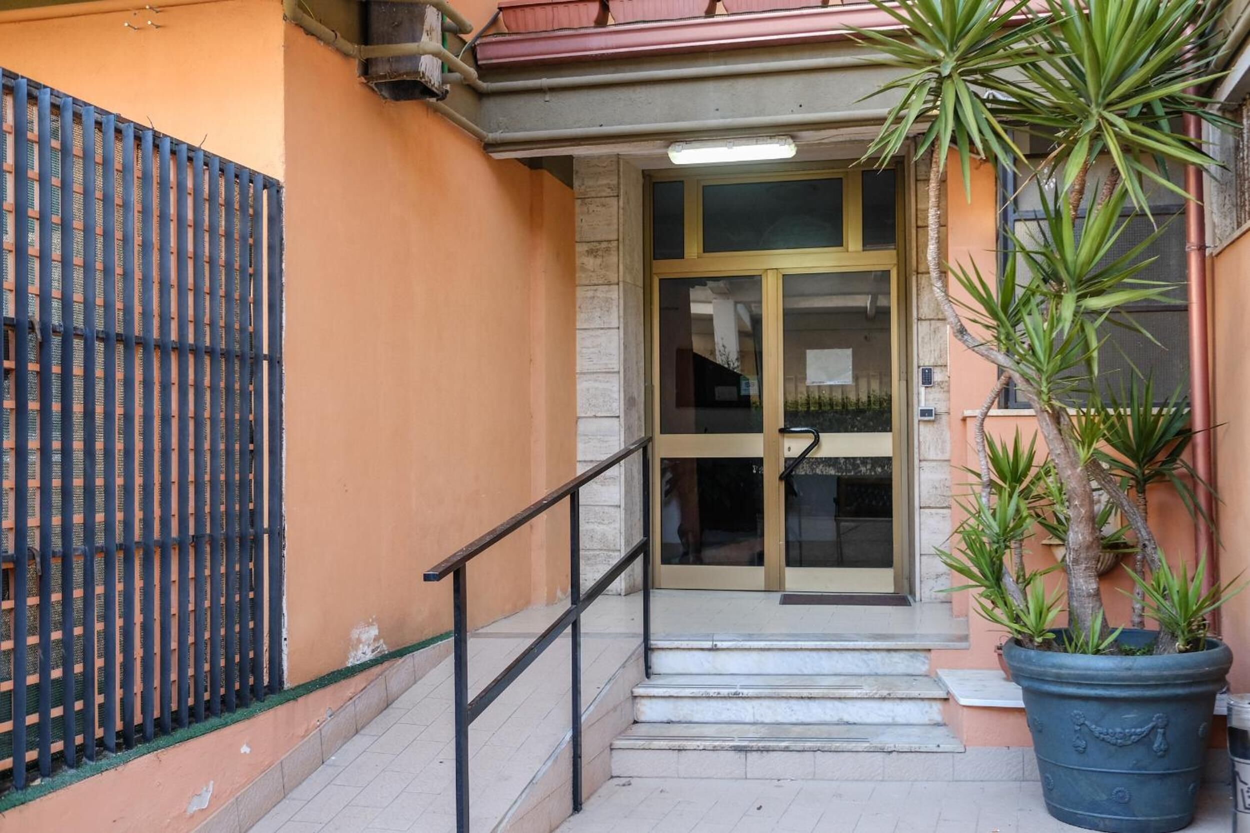 Photo - B&B Lamezia Airport