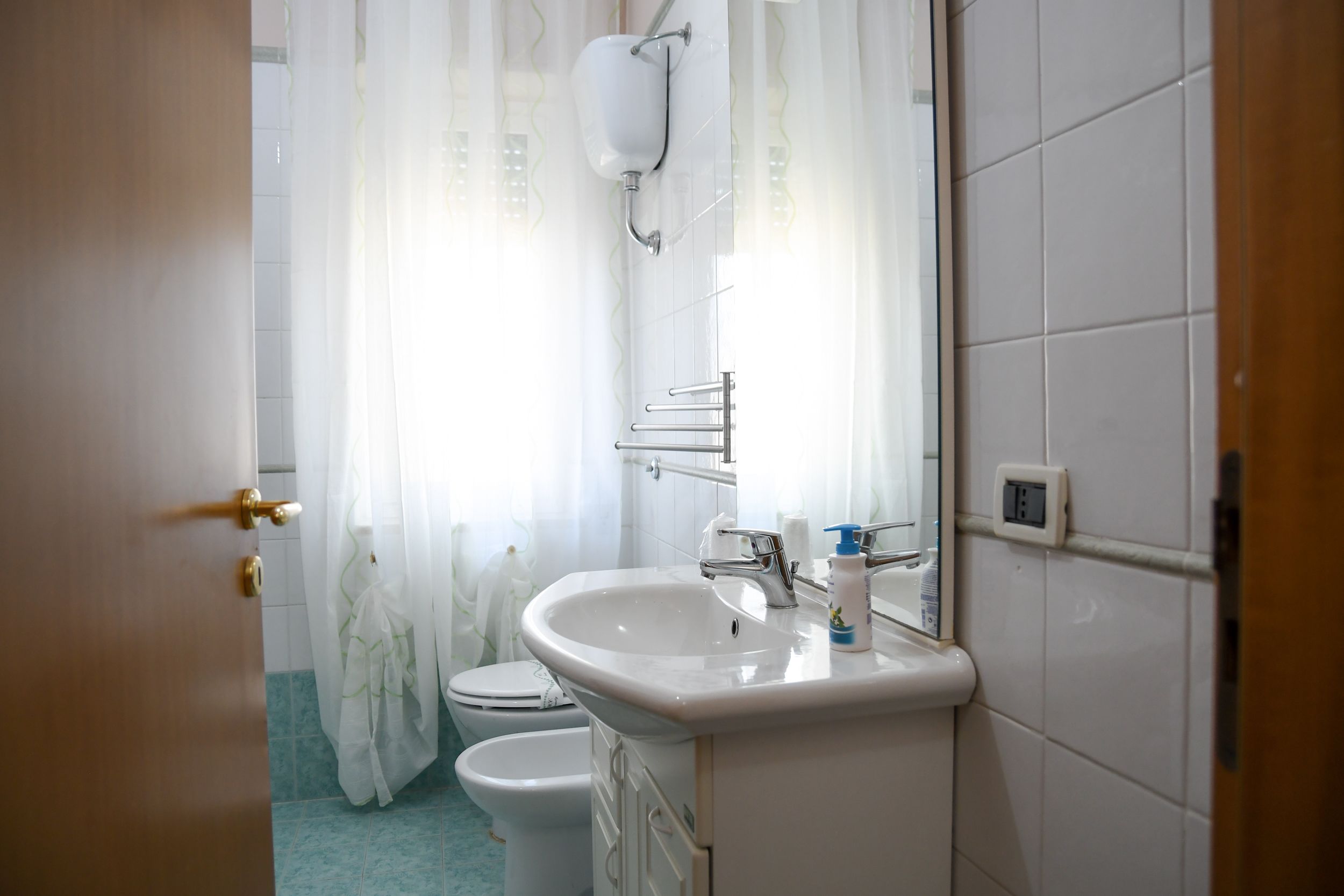 Photo - B&B Lamezia Airport