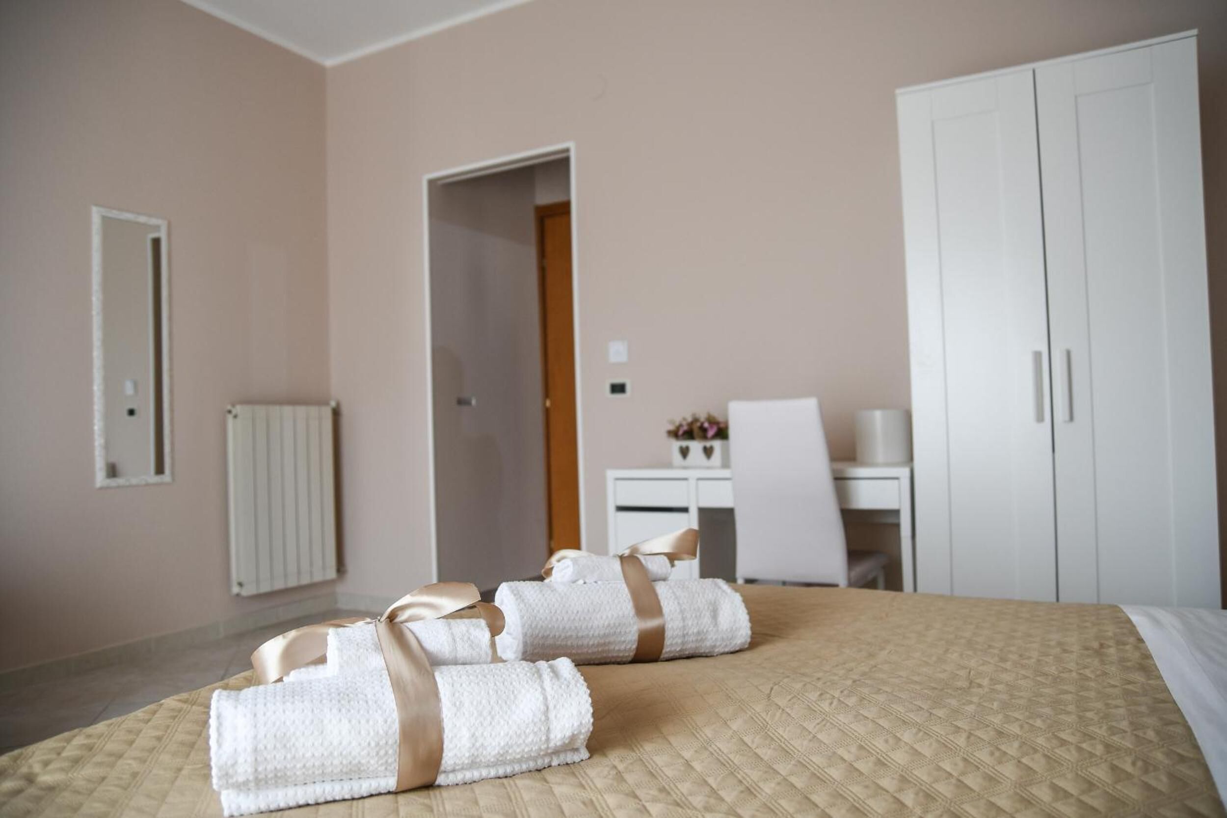 Photo - B&B Lamezia Airport