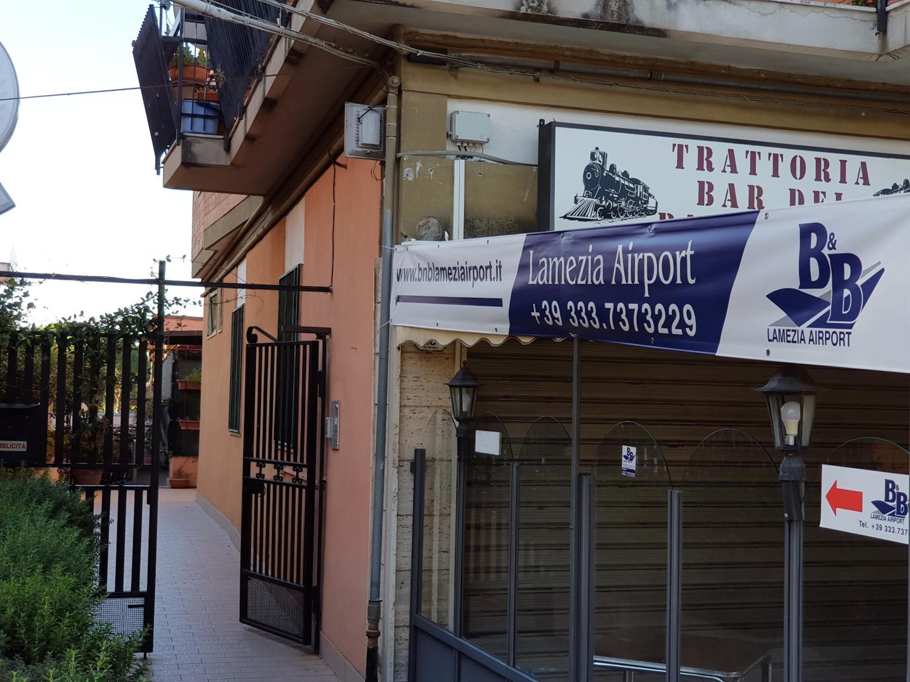 Photo - B&B Lamezia Airport