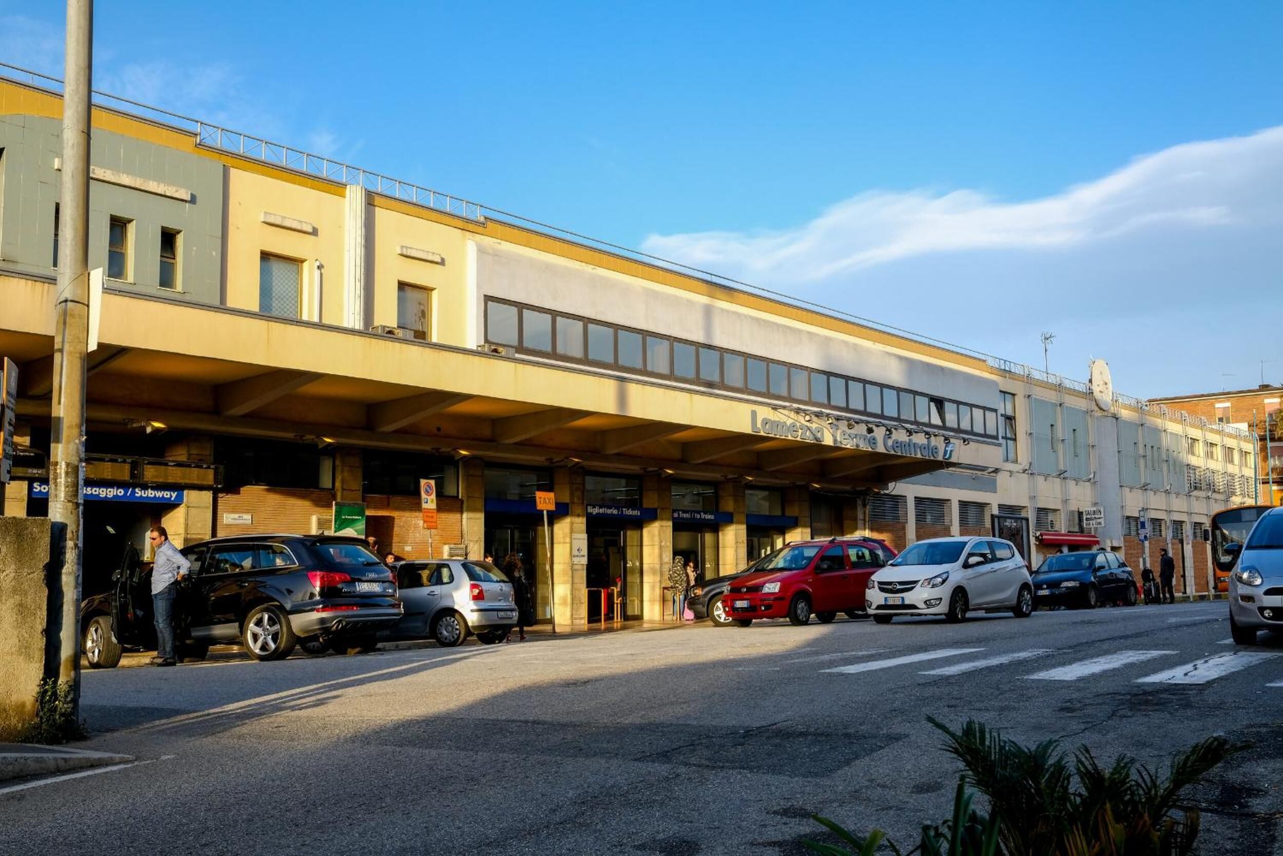 Photo - B&B Lamezia Airport