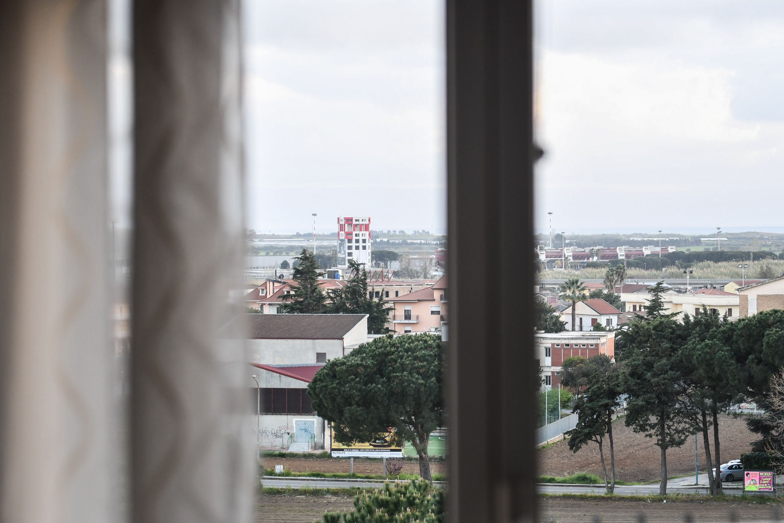 Photo - B&B Lamezia Airport