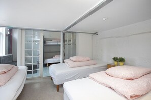 Room - 101 Hostel (Reykjavik)