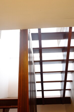 En-Suite | Vardagsrum | Platt-tv