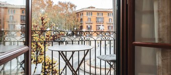 Borne Suites - Turismo de Interior