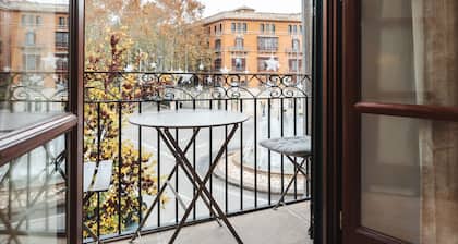 Borne Suites TI by MallorcaSuites