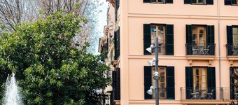 Borne Suites - Turismo de Interior