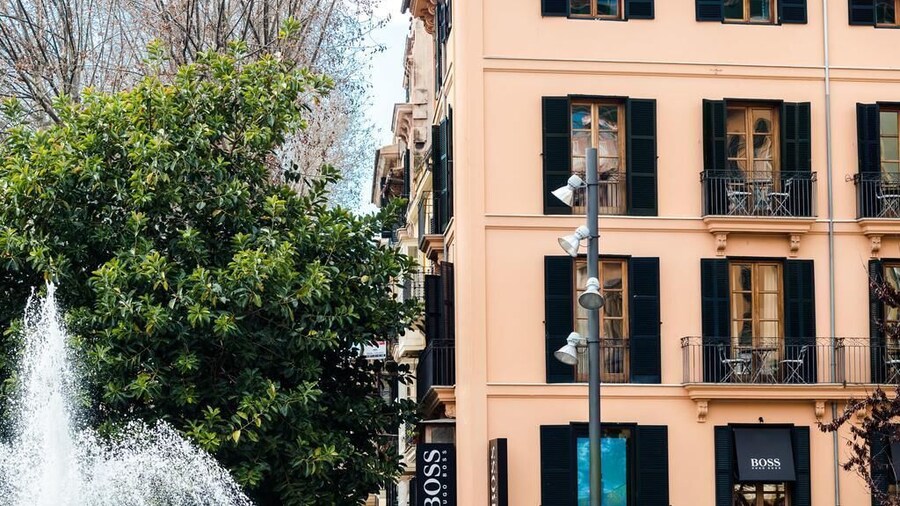 Borne Suites - Turismo de Interior