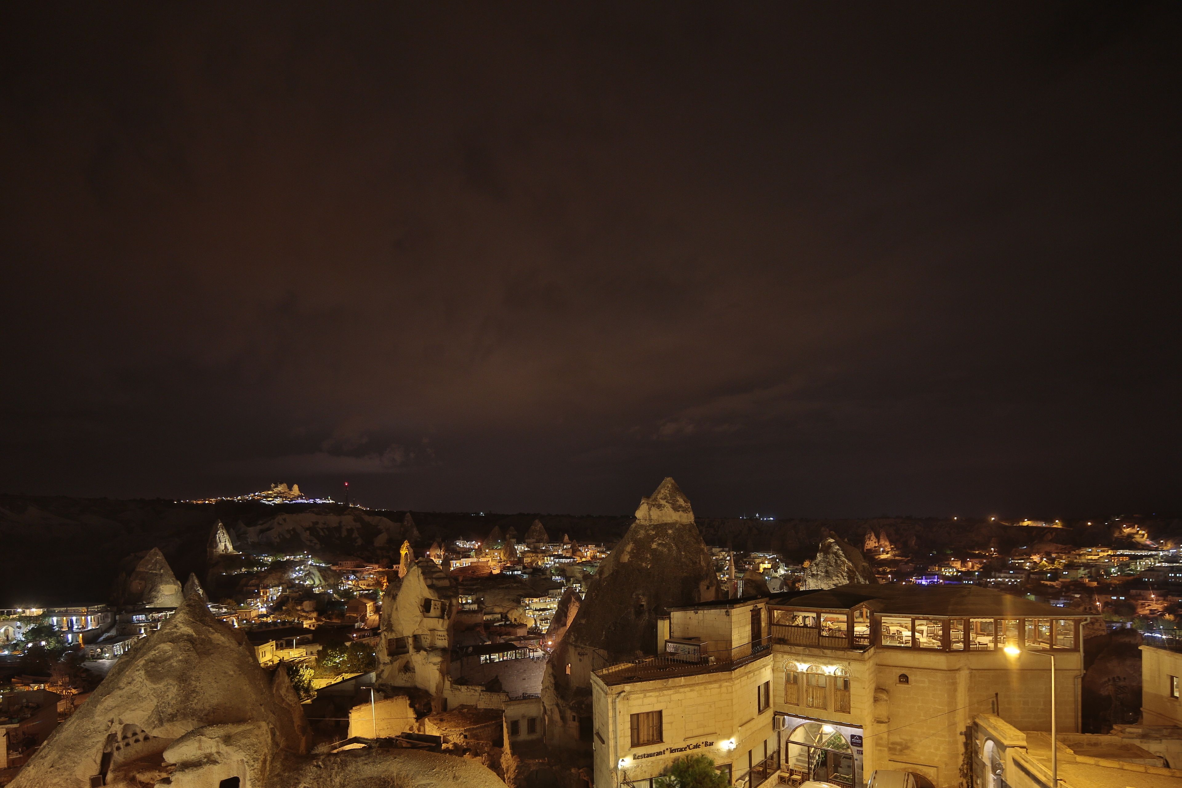 Foto - Ascension Cave Suites - Special Class