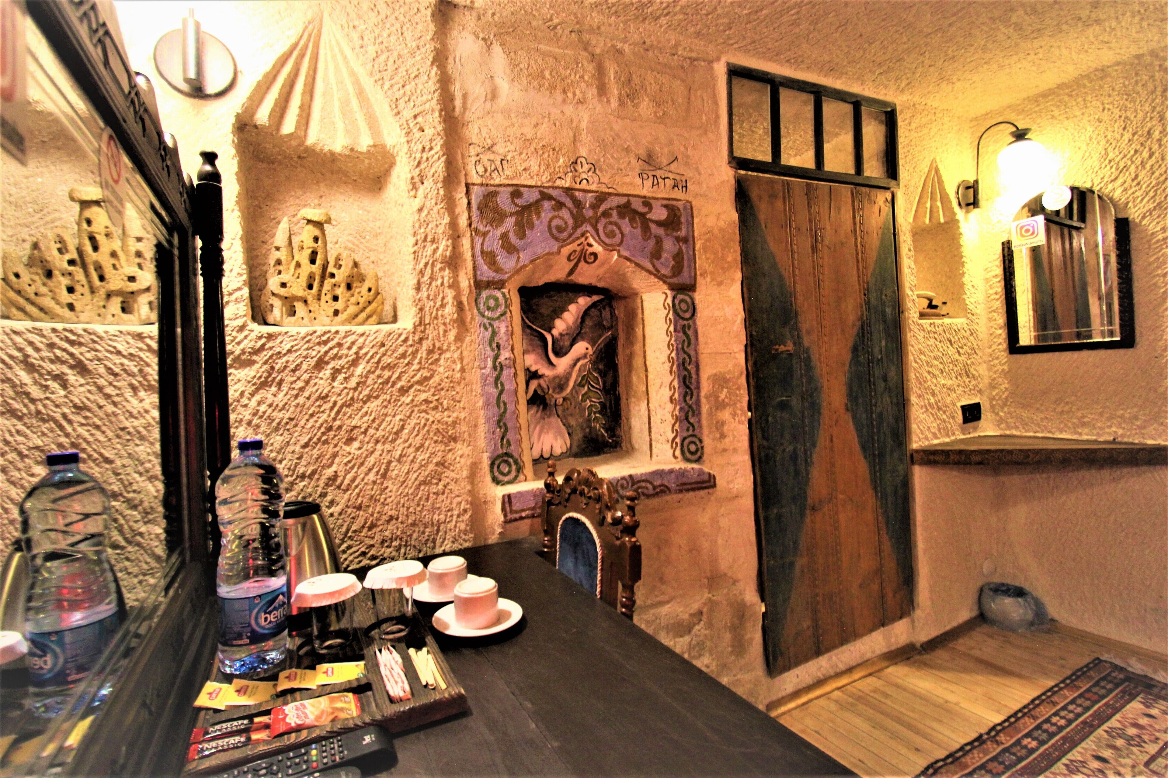 Foto - Ascension Cave Suites - Special Class