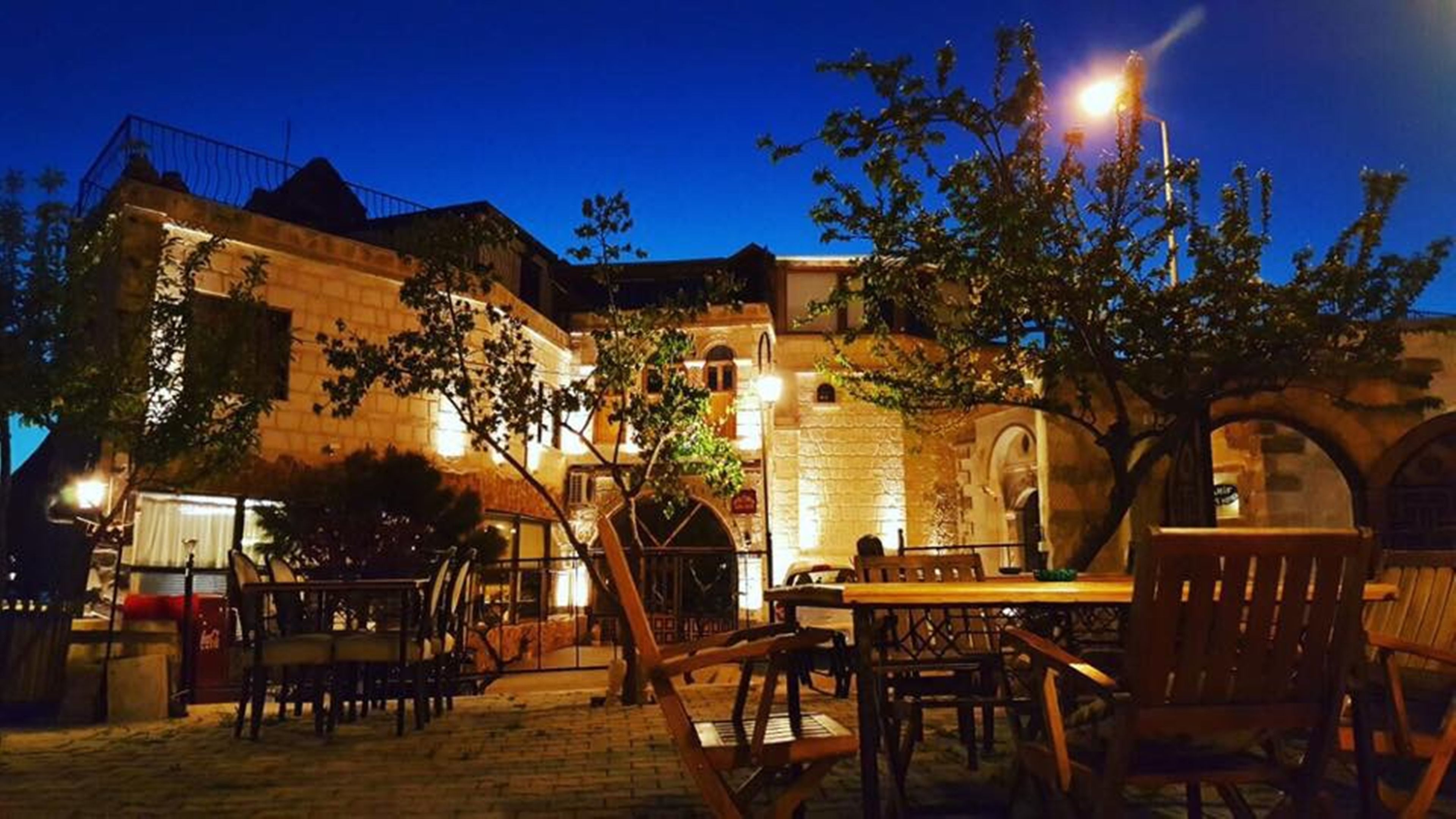 Foto - Ascension Cave Suites - Special Class