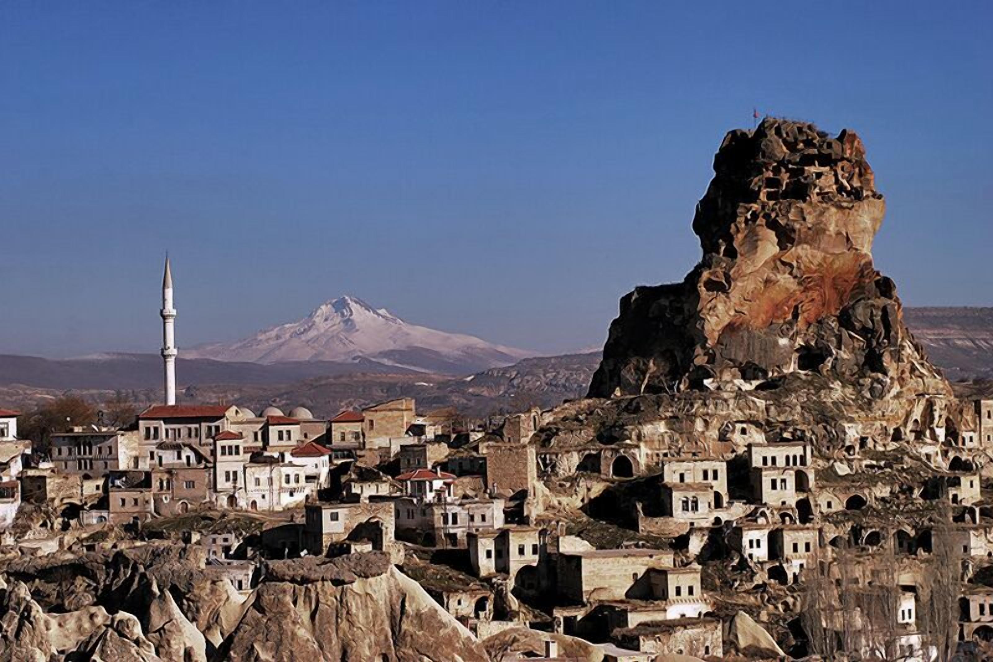 Foto - Ascension Cave Suites - Special Class